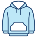 sudadera icon