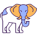 loxodonta icon