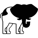 loxodonta icon