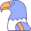 pájaro 