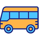 autobús icon