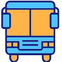 transporte icon