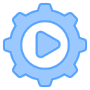 video icon