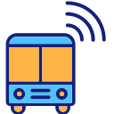 autobús icon