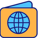 mapa icon