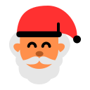 papá noel