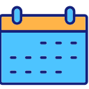 calendario icon