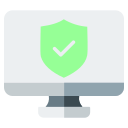 seguridad icon