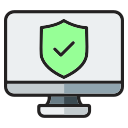 seguridad icon