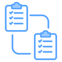 comparación icon