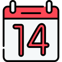 calendario icon