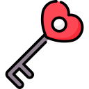 llave icon