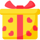 regalo icon