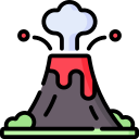 montaña icon