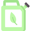 combustible icon