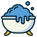 baño icon