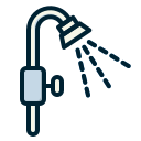 baño icon