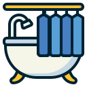 baño icon