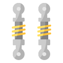 suspension 