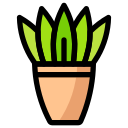 naturaleza icon