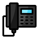 teléfono icon