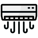 aire acondicionado icon