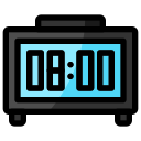 reloj icon