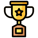 trofeo icon