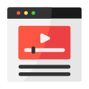 video icon