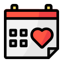 calendario icon