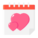 calendario icon