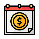 dinero icon