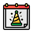 fiesta icon