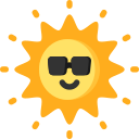 Лето icon
