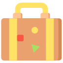 Путешествовать icon