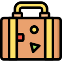 viajar icon