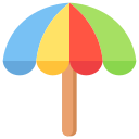 Пляж icon
