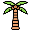 naturaleza icon