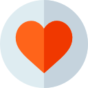 corazón icon