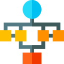 estructura icon