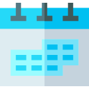 calendario icon