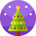 árbol de navidad 