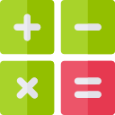 calculadora icon