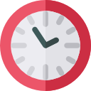 reloj icon