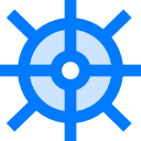 rueda icon