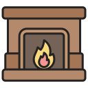 chimenea icon