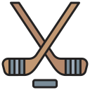 hockey sobre hielo icon