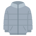 chaqueta icon