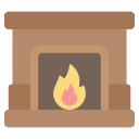 chimenea icon