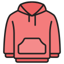 sudadera icon